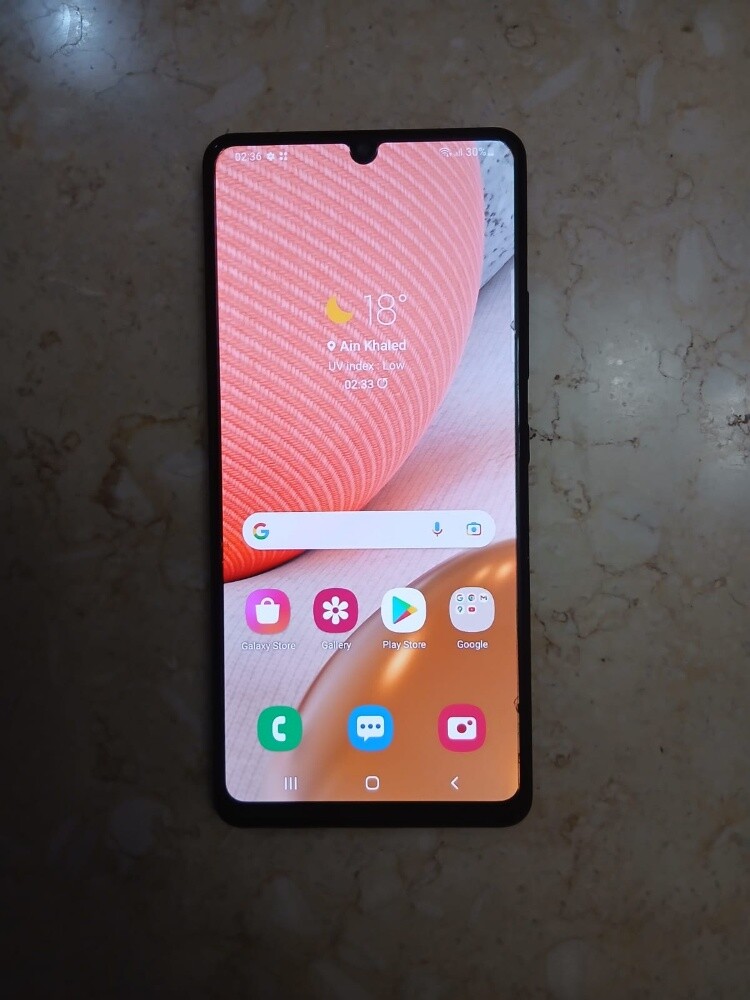 Samsung Galaxy A42 5G - 2