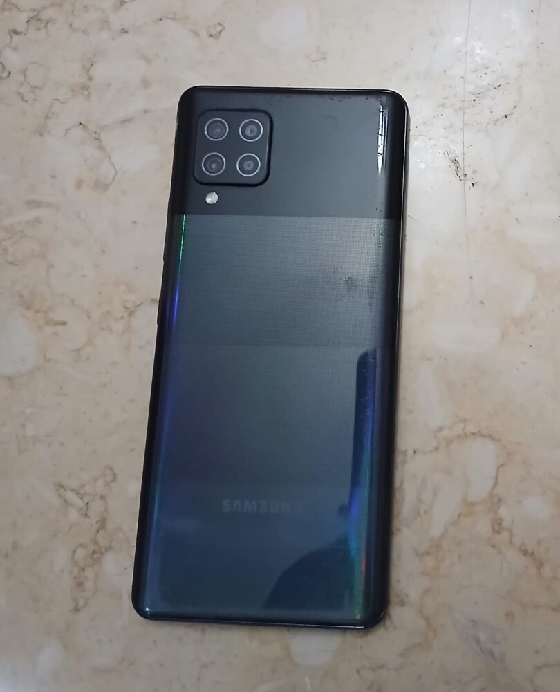 Samsung Galaxy A42 5G - 1