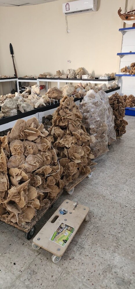 Desert Rose - 15