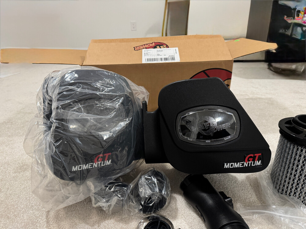 AFE Power Momentum GT . - 3