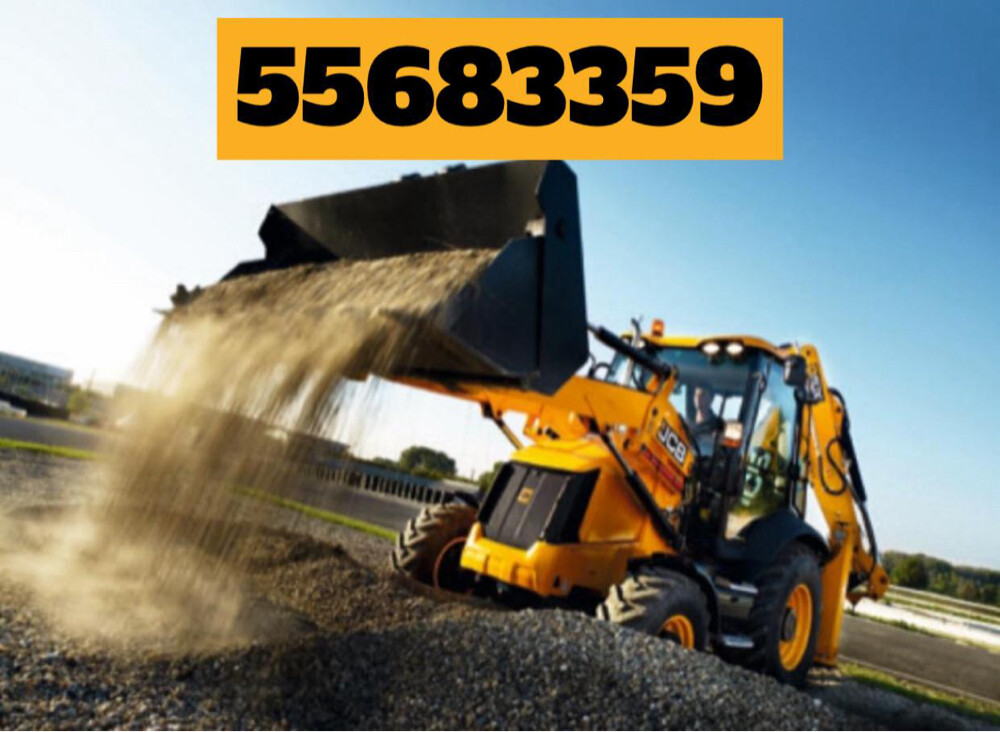 jcb for rent - 1