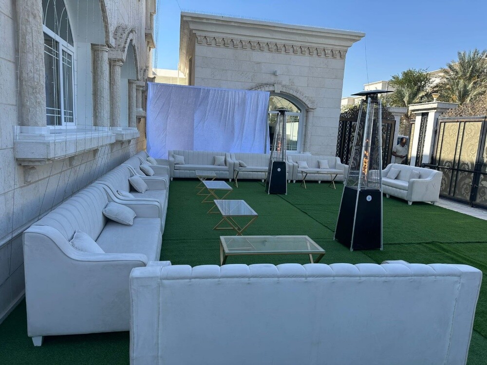 كنب مغربي - 6