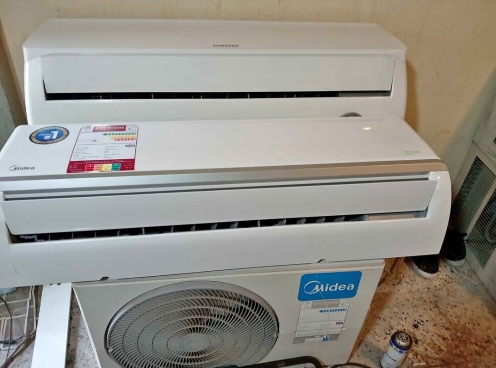 used  ac buying - 4