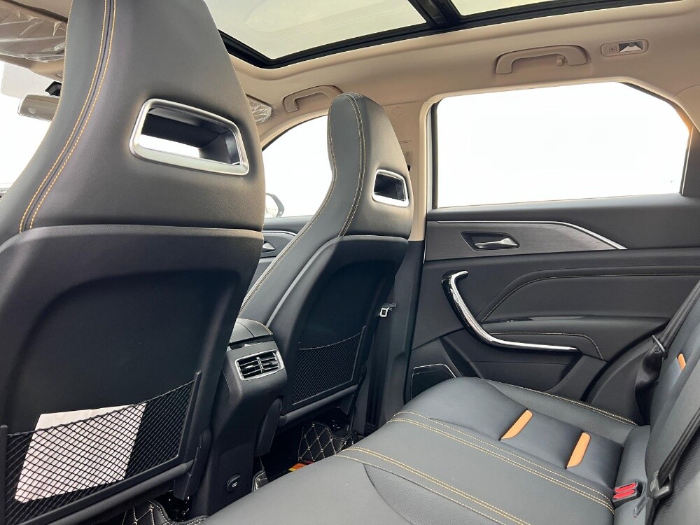 BESTUNE T77 2025 — photo 9 for sale in Qatar
