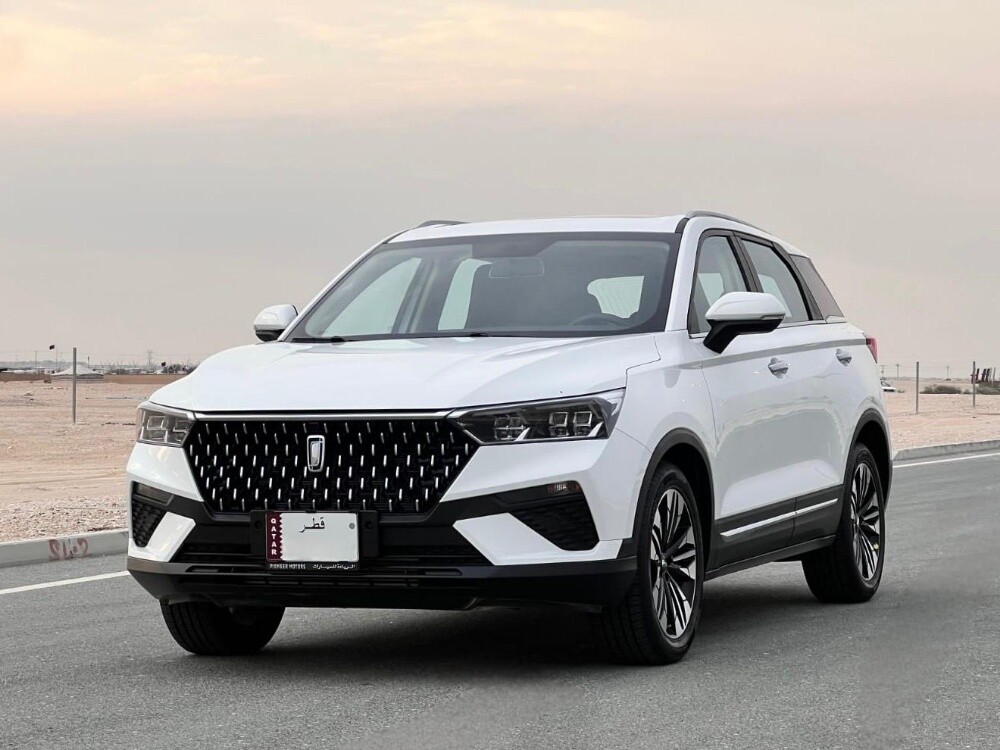 BESTUNE T77 2025 — photo 1 for sale in Qatar