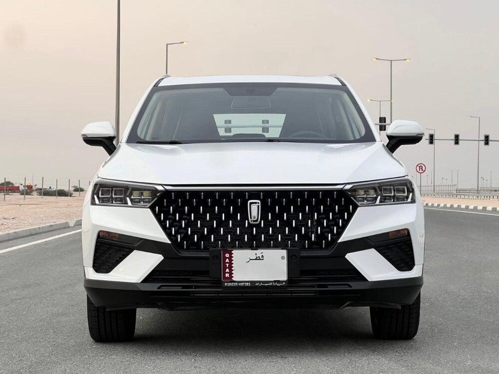 BESTUNE T77 2025 — photo 2 for sale in Qatar