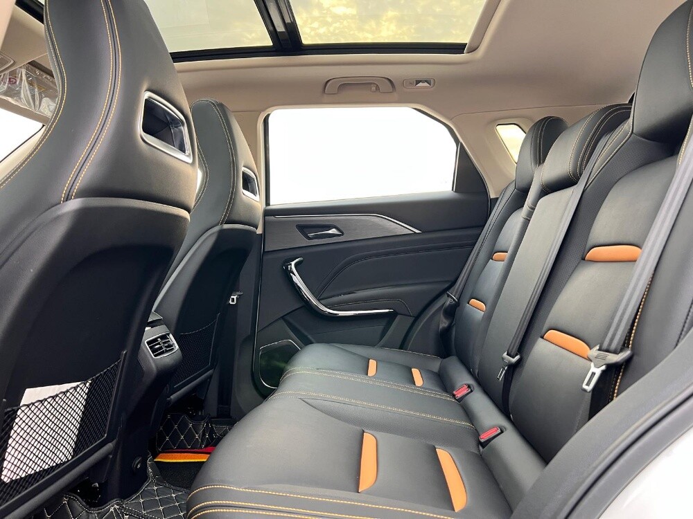 BESTUNE T77 2025 — photo 8 for sale in Qatar