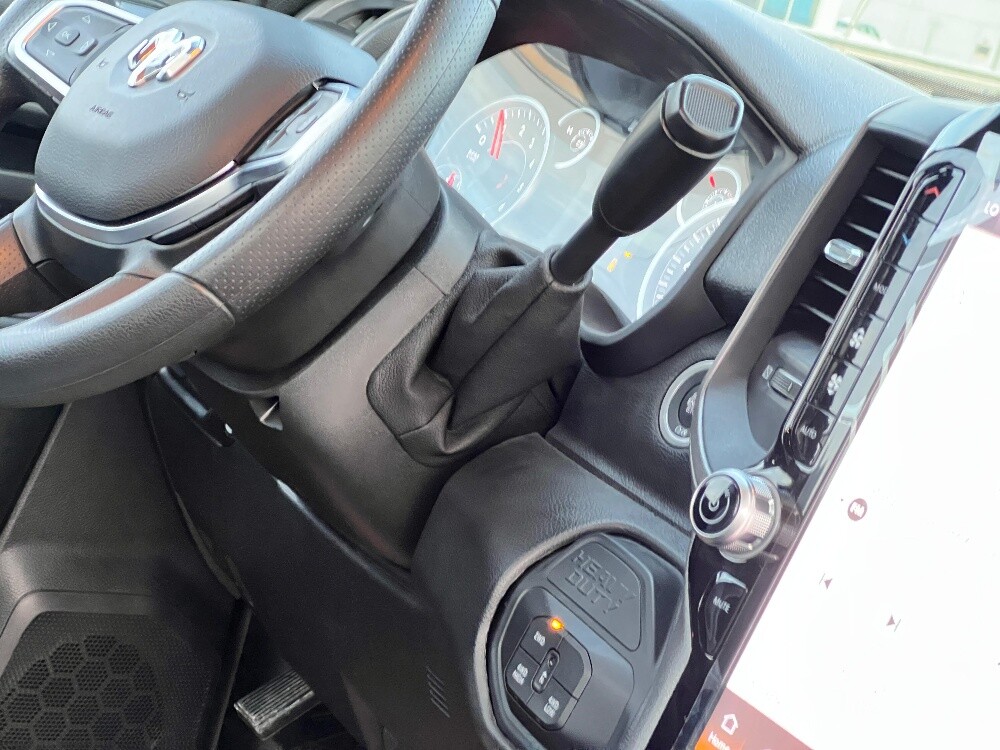 DODGE RAM 2500 — photo 7 for sale in Qatar