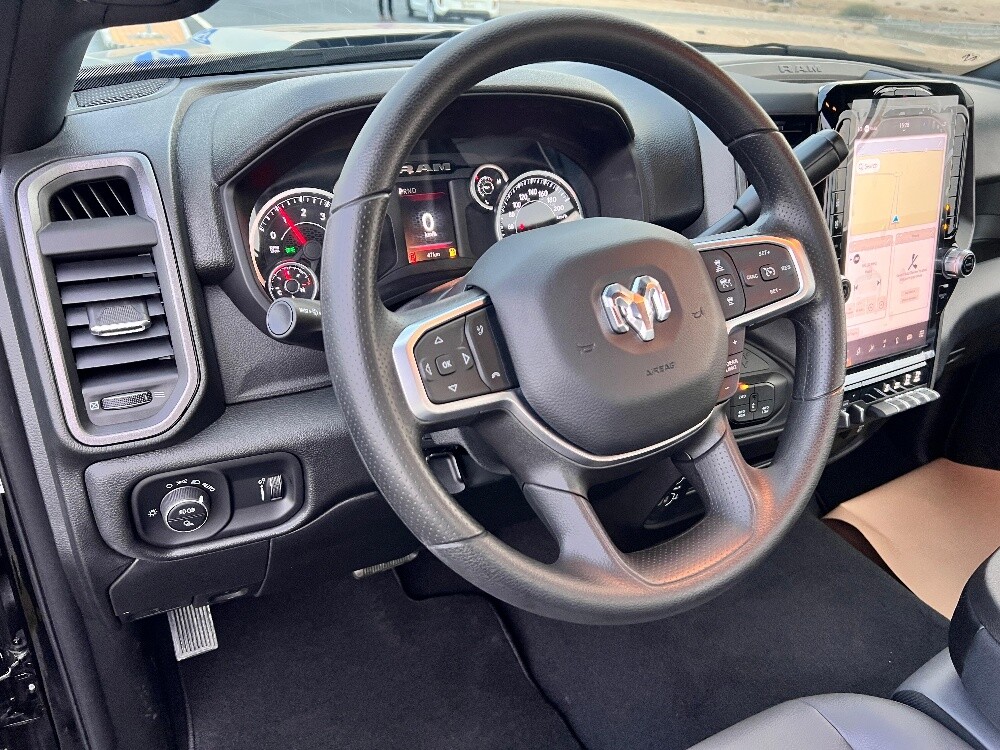 DODGE RAM 2500 — photo 6 for sale in Qatar