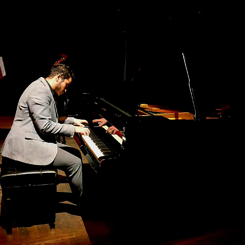 Djamel Abderrahim Benhemama - 1
