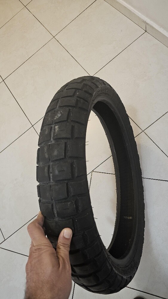 Pirelli Scorpion Rally STR Tires - 2