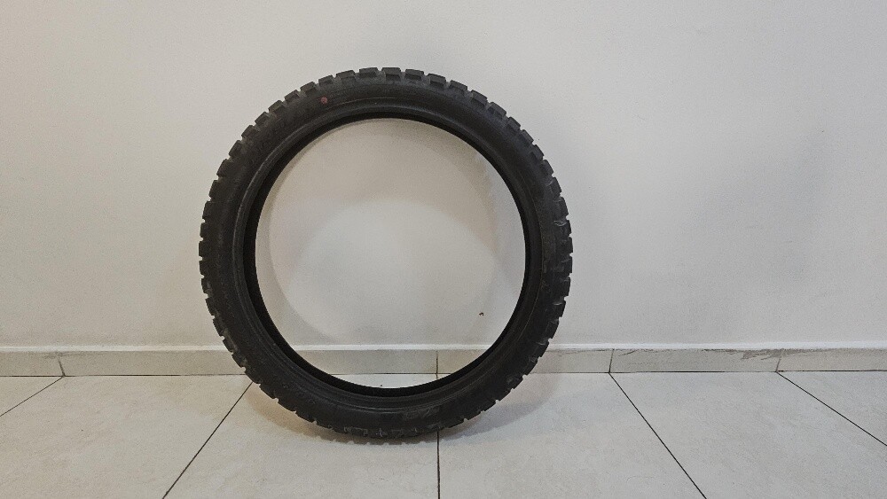 Pirelli Scorpion Rally STR Tires - 6