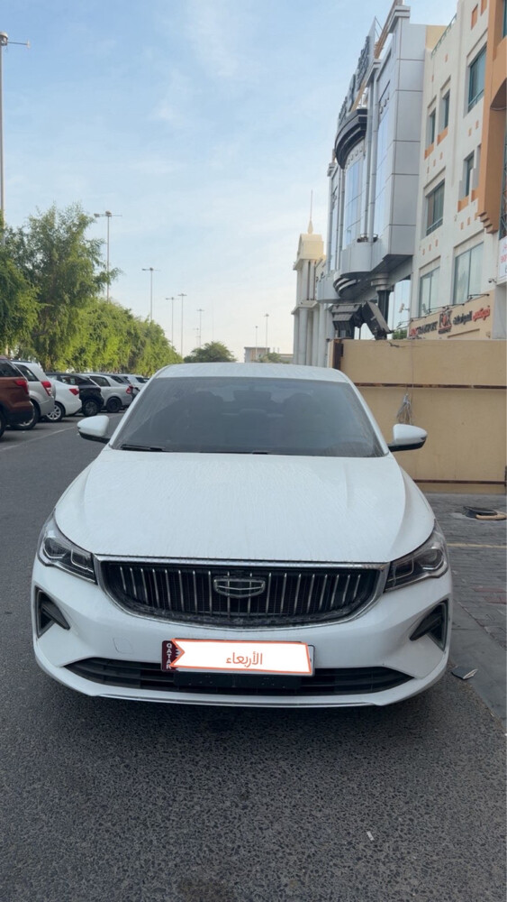 جيلي - 3