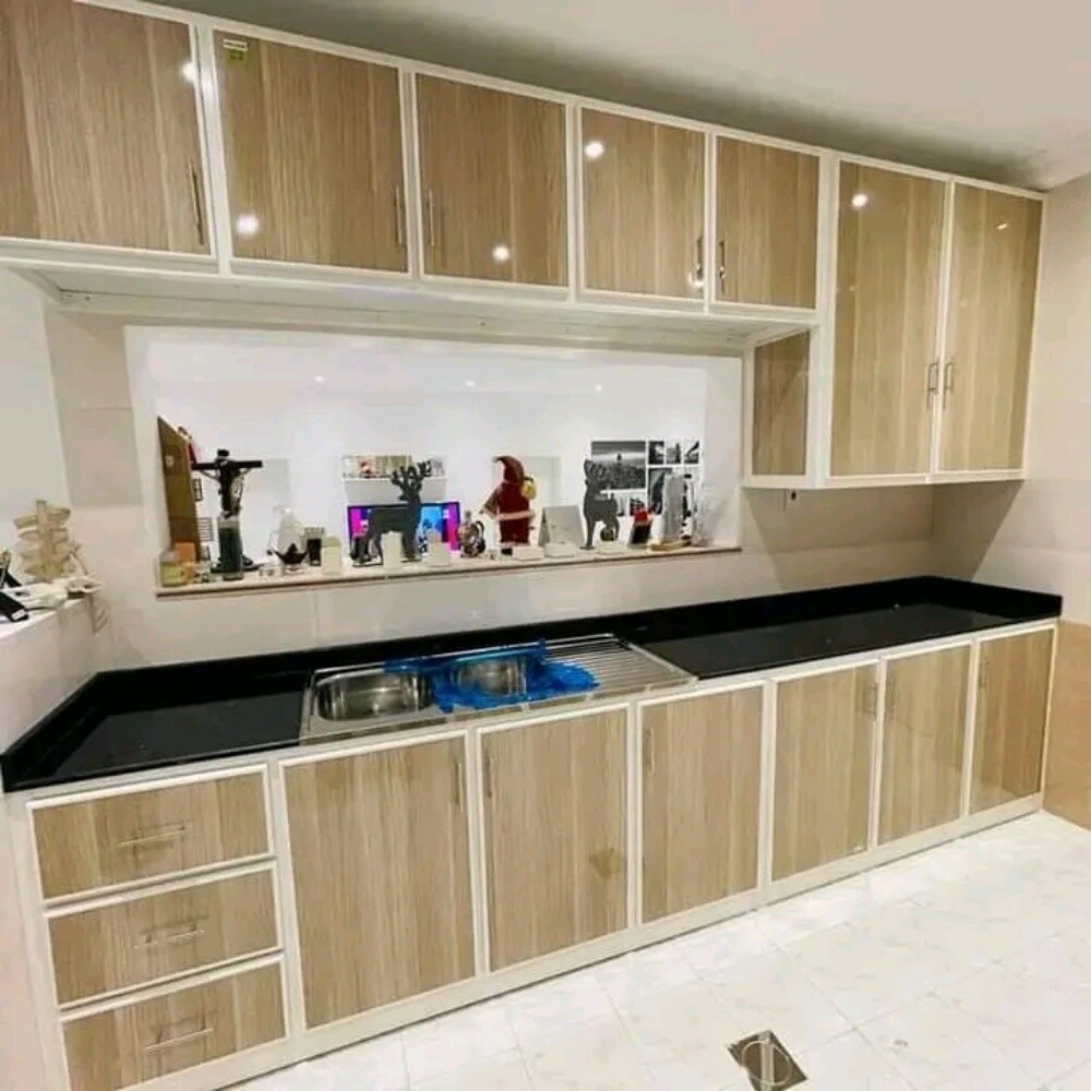مطلوب المنيوم قديم السكراب والنحا - 1