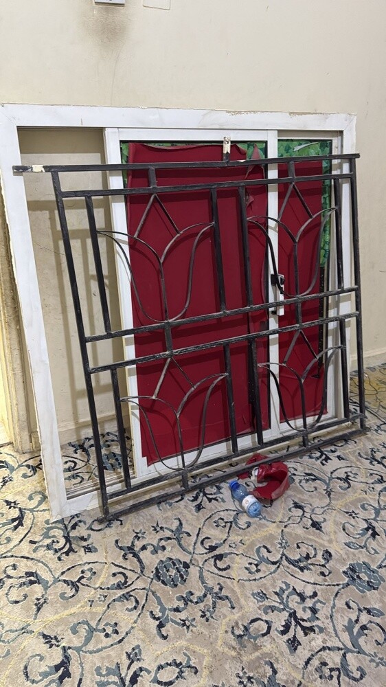 مطلوب المنيوم قديم السكراب والنحا - 4