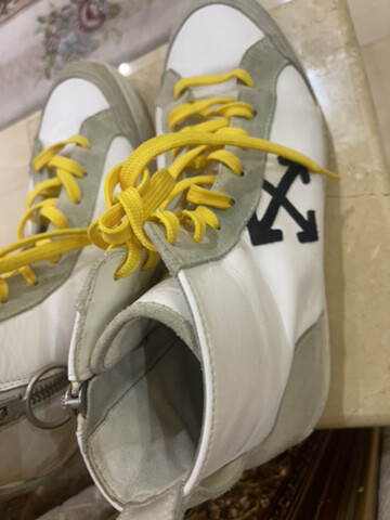 brand name off white  - 3