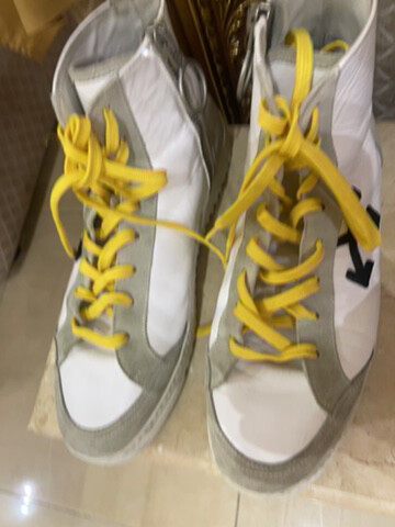 brand name off white  - 4
