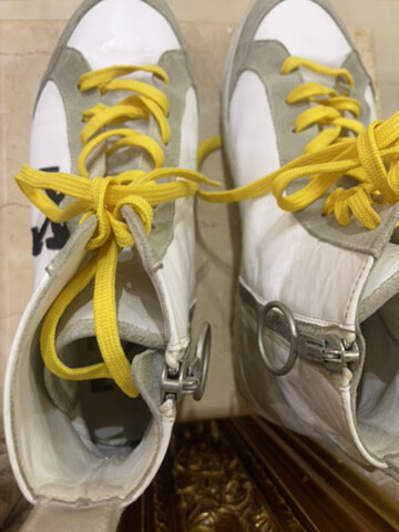 brand name off white  - 1