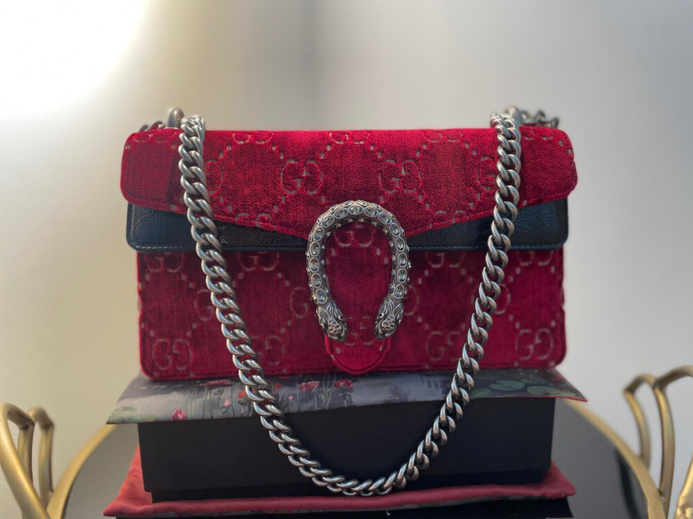 Gucci items  - 3