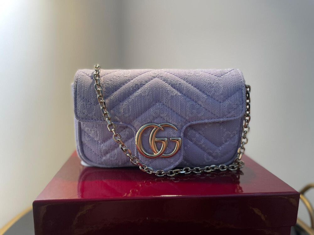 Gucci items  - 1