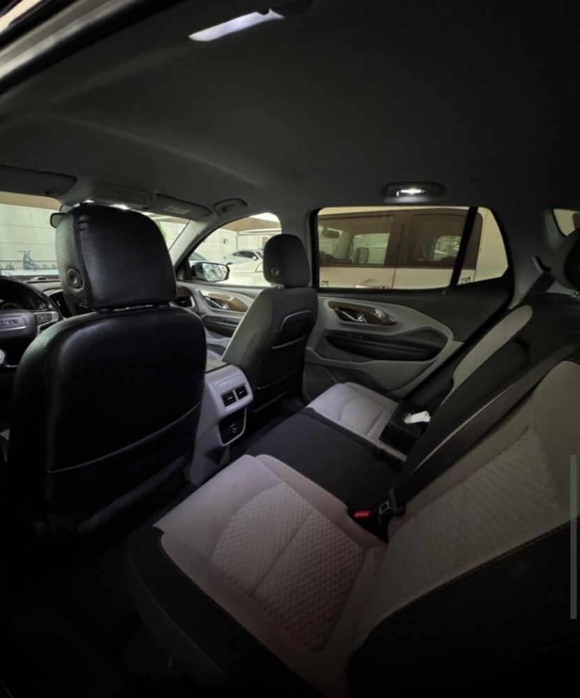 Excellent Condition GMC TERRAIN - 8