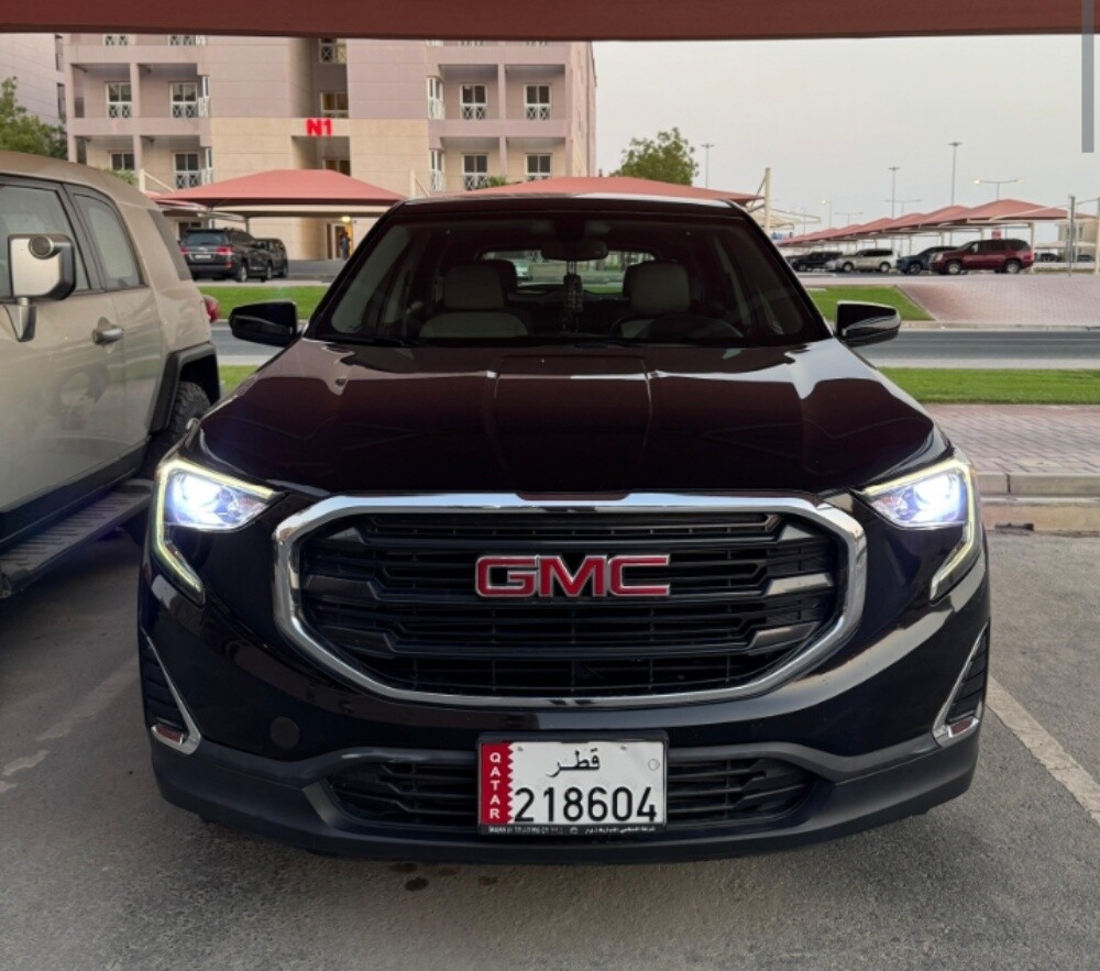 Excellent Condition GMC TERRAIN - 2