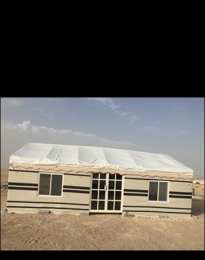 New Tent & Parking sell - 11