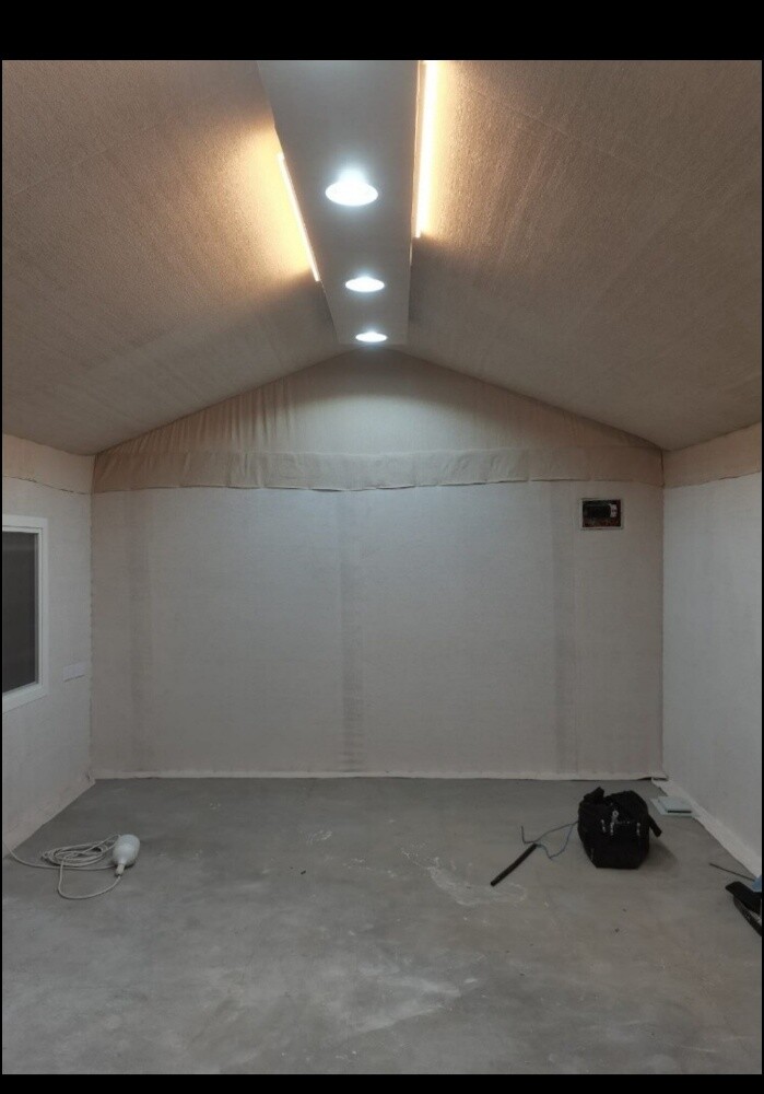 New Tent & Parking sell - 10