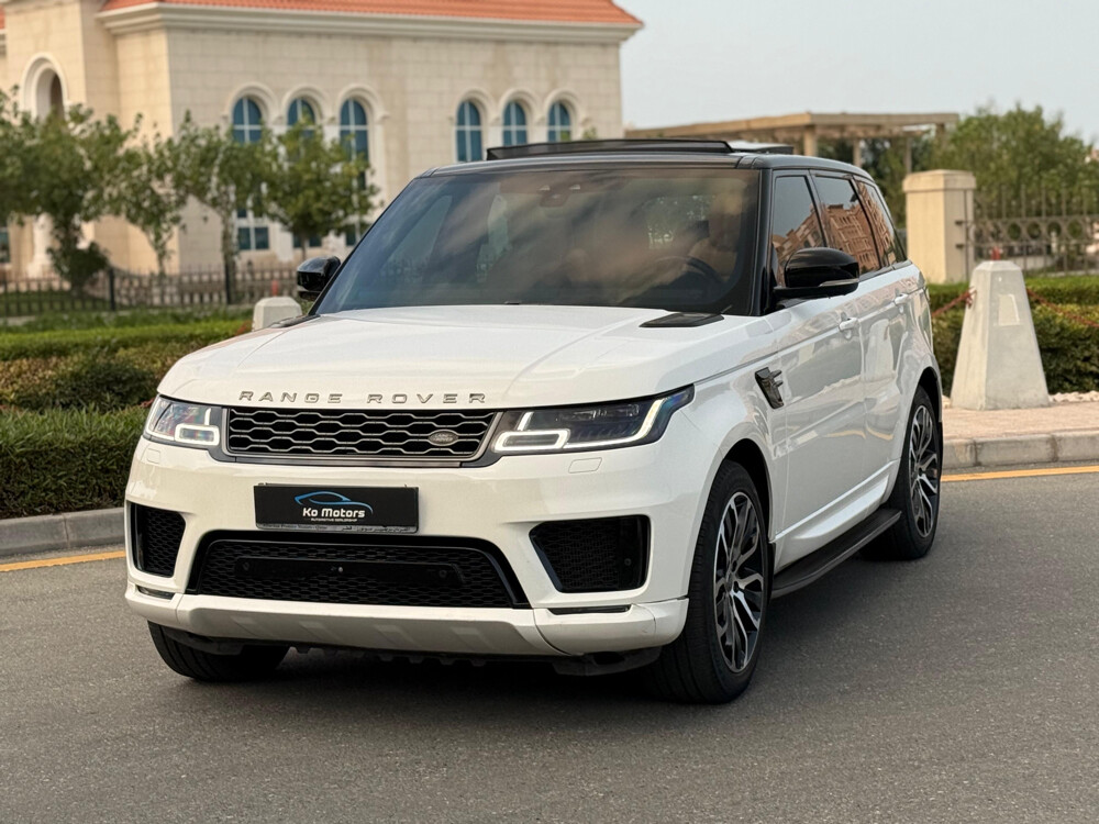 sport supercharge dynamic 2019 — photo 5 for sale in Qatar