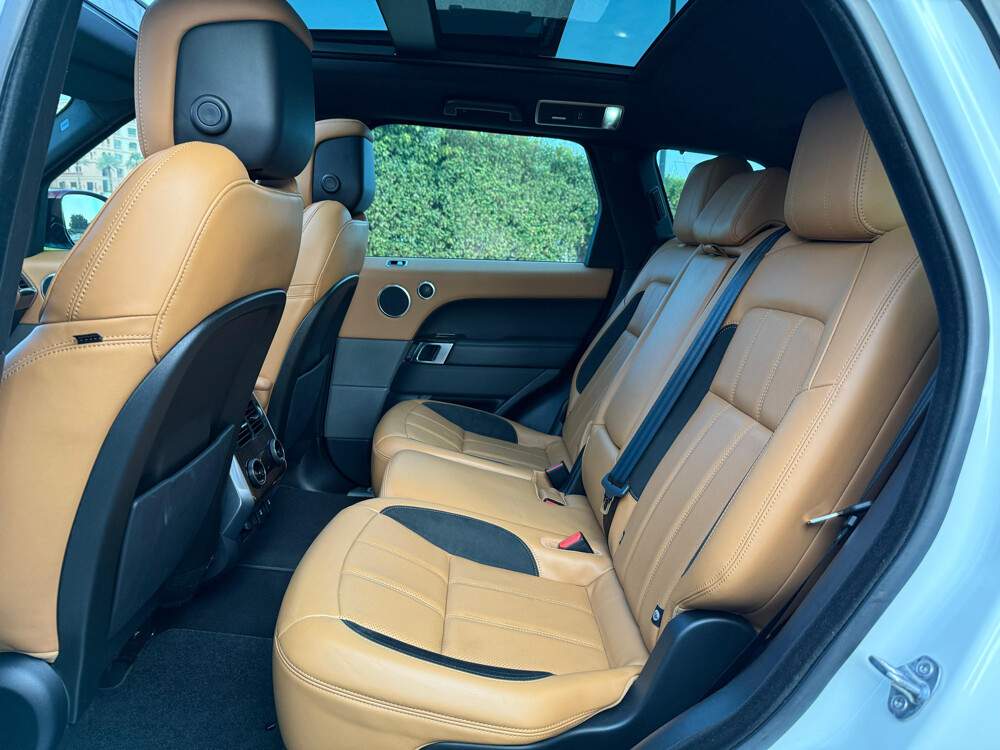 sport supercharge dynamic 2019 — photo 8 for sale in Qatar