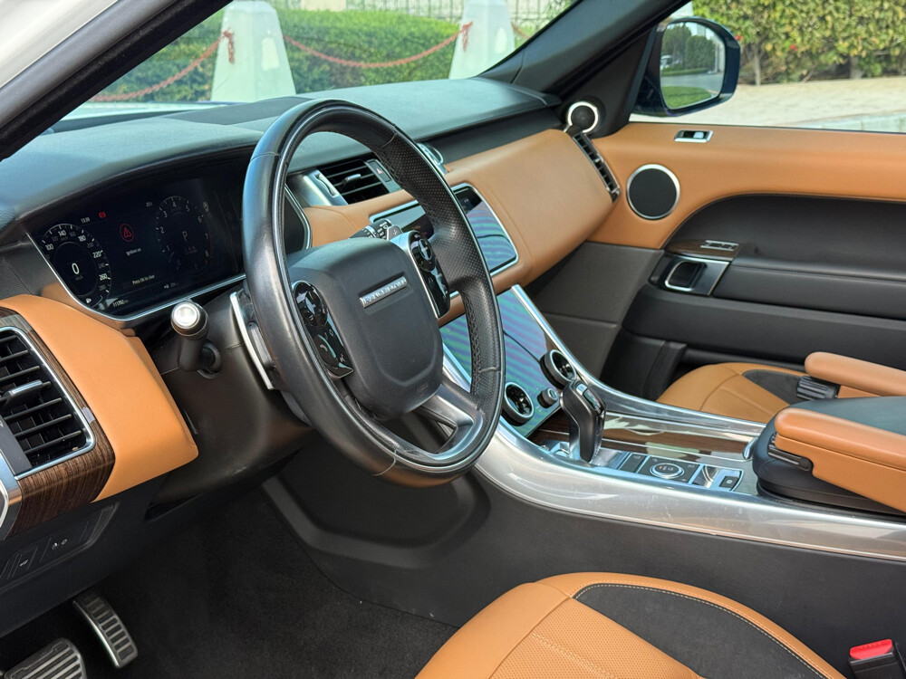 sport supercharge dynamic 2019 — photo 9 for sale in Qatar