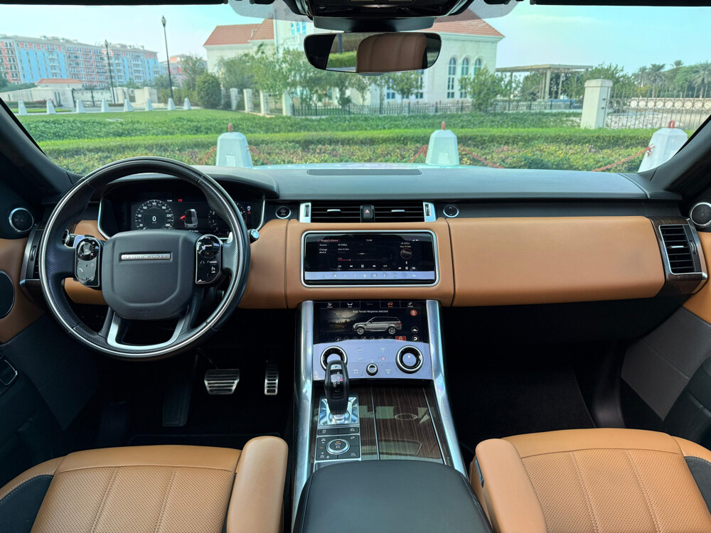 sport supercharge dynamic 2019 — photo 10 for sale in Qatar