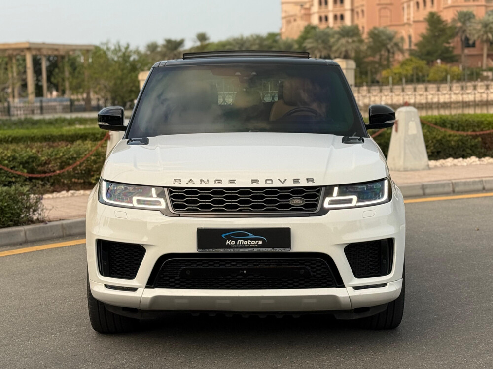 sport supercharge dynamic 2019 — photo 2 for sale in Qatar