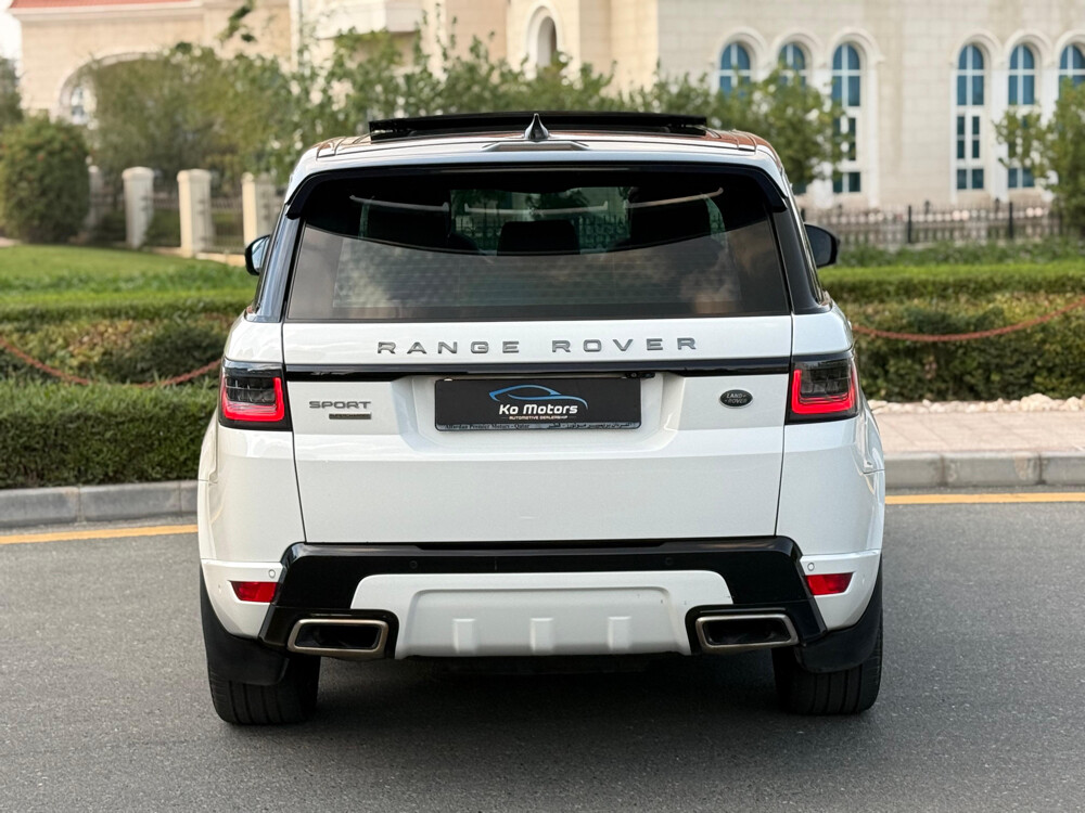 sport supercharge dynamic 2019 — photo 3 for sale in Qatar