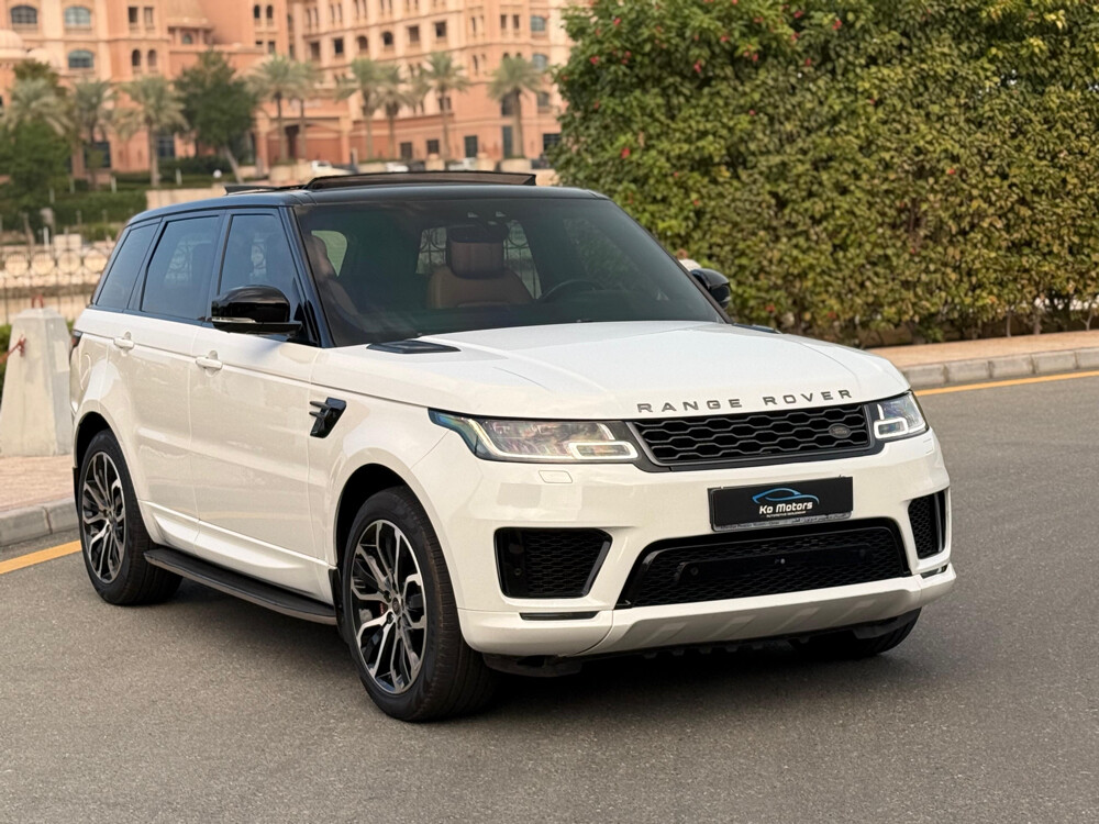 sport supercharge dynamic 2019 — photo 6 for sale in Qatar