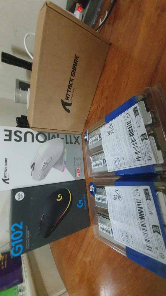 mouses only - 1
