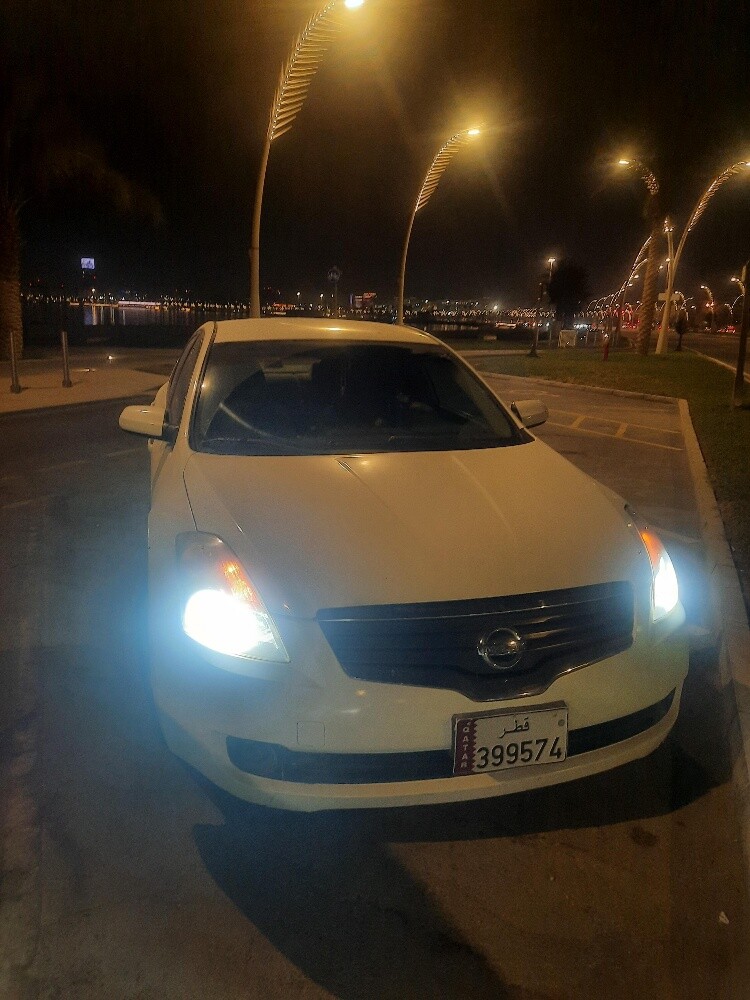 نيسان التيما - 2