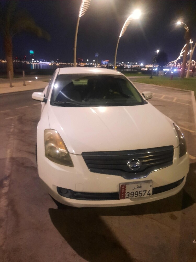 نيسان التيما - 3