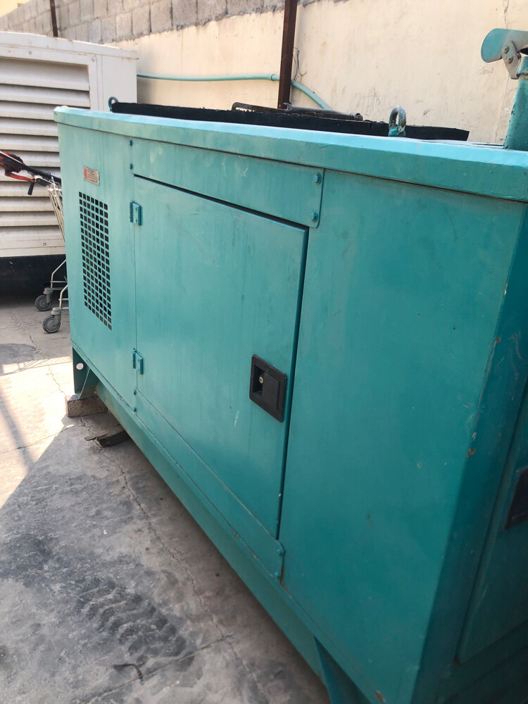 generator for rent and sell - 6