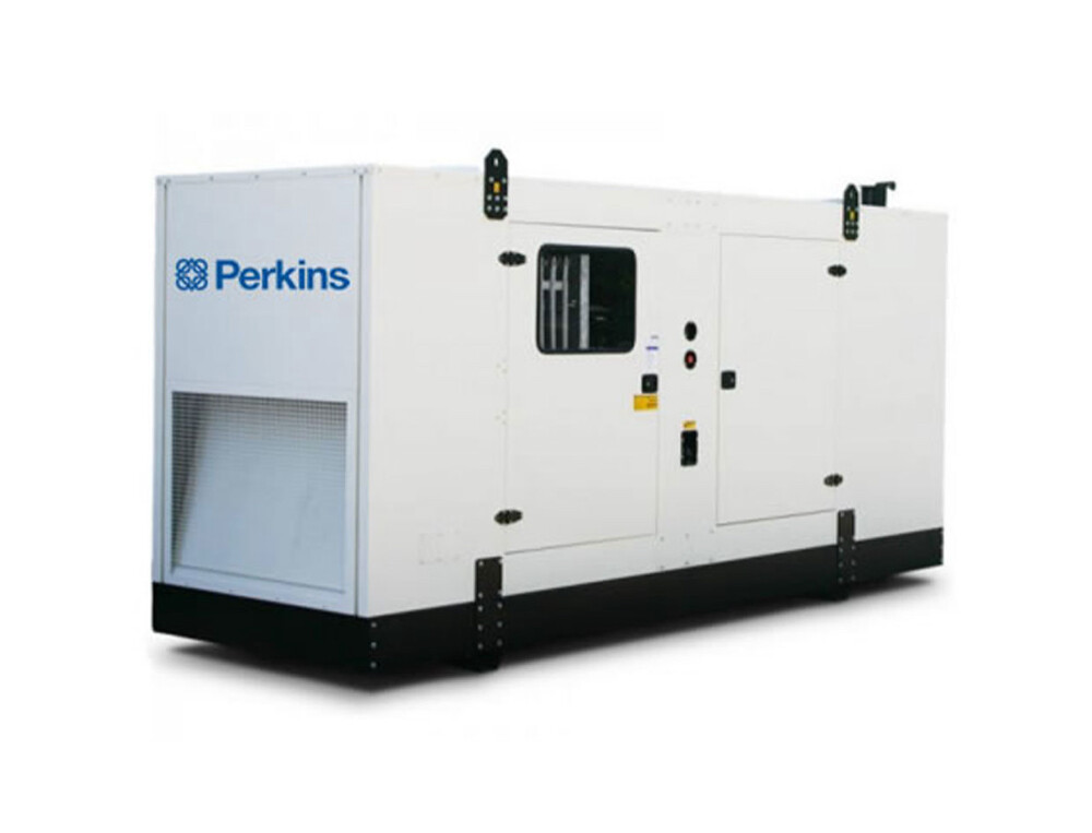 generator for rent and sell - 4