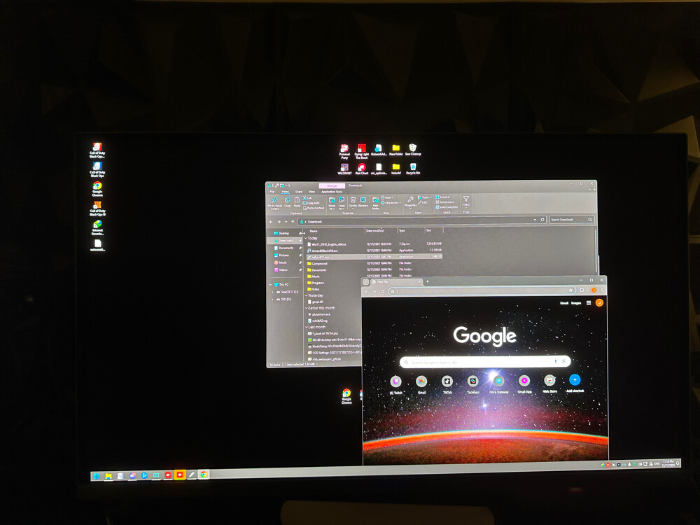 oled 360hrz 0.03ms - 4