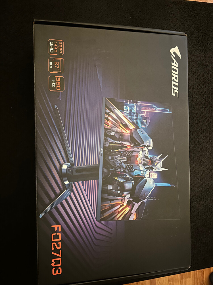 oled 360hrz 0.03ms - 1