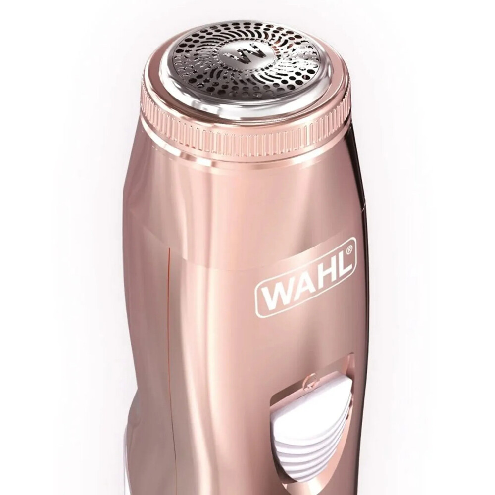 wahl Women 3in1 bikni trimmer - 4