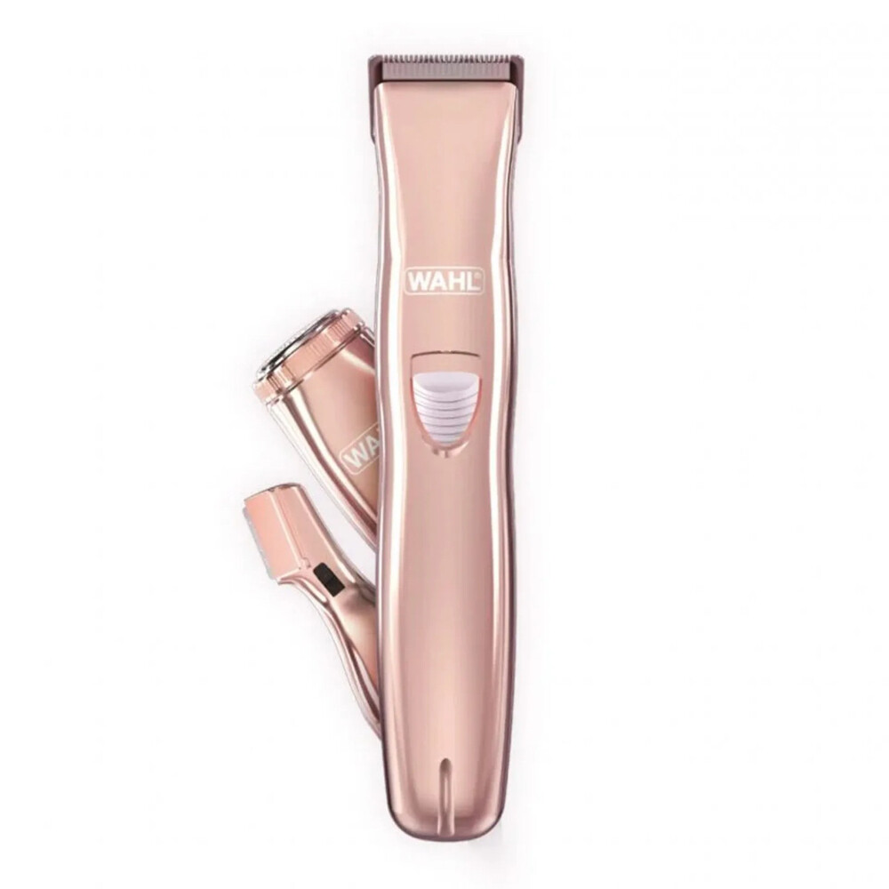 wahl Women 3in1 bikni trimmer - 1