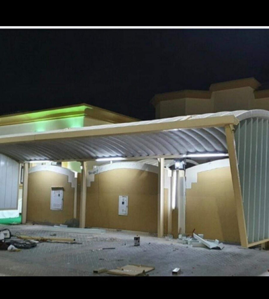 حداد جميع اعمال الحدادة - 29