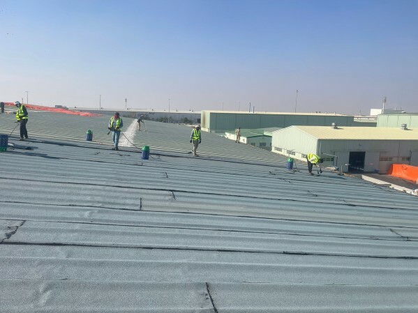 شركة الخبرة الهندسية - 14