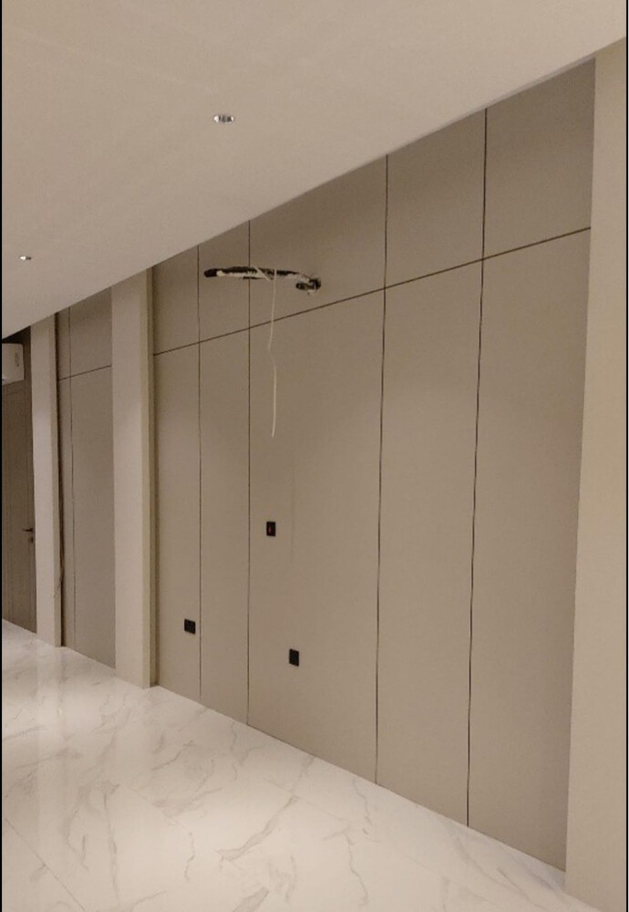 Mordern Cboard Design  - 1