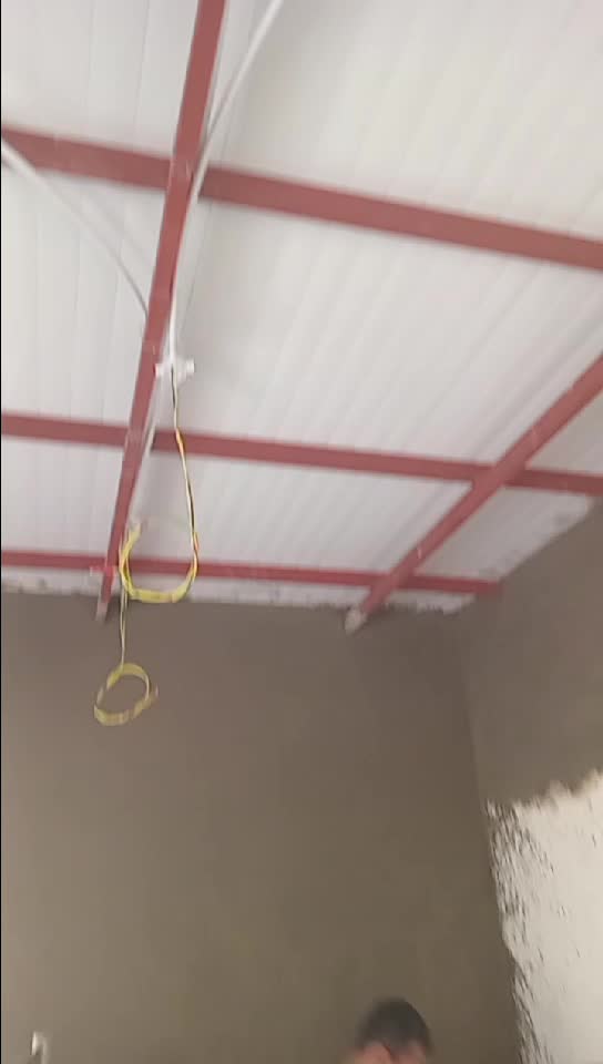 مقاول بناء - 1