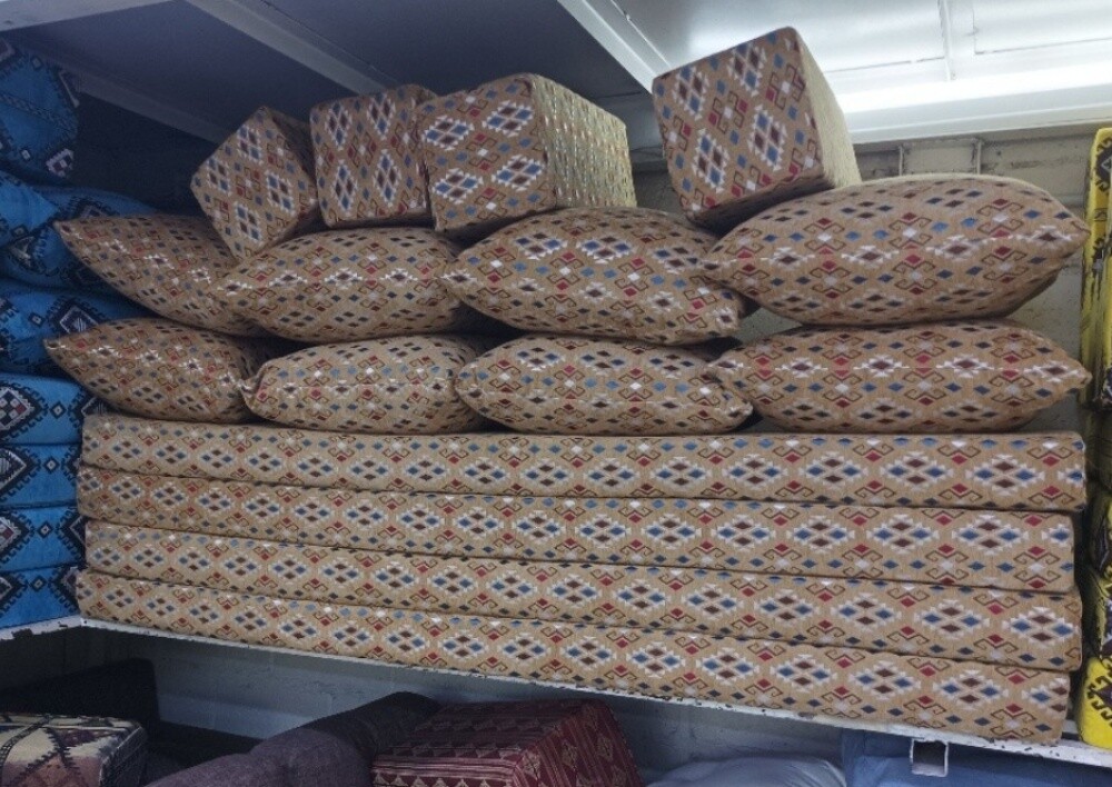 مجالس ارضيه جاهزه - 13