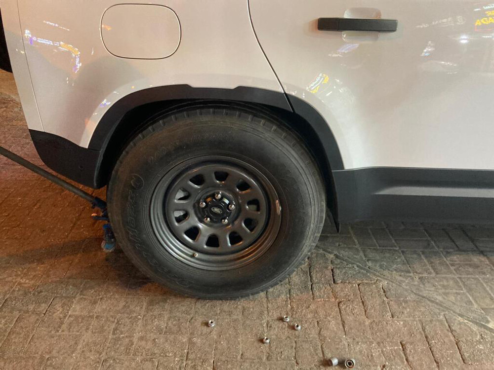 رنقات شنابر للدفندر - 3